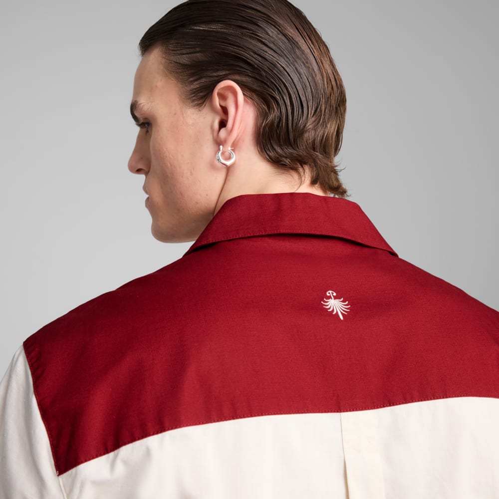 Image PUMA Camisa PALAIS ARTISAN Masculina #2