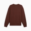 Imagen PUMA Polerón con cuello redondo PALAIS ARTISAN para hombre #7