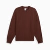 Зображення Puma Світшот PALAIS ARTISAN Crew Top Men #6: Chocotart