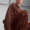 Зображення Puma Світшот PALAIS ARTISAN Crew Top Men #2: Chocotart