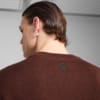 Imagen PUMA Polerón con cuello redondo PALAIS ARTISAN para hombre #5