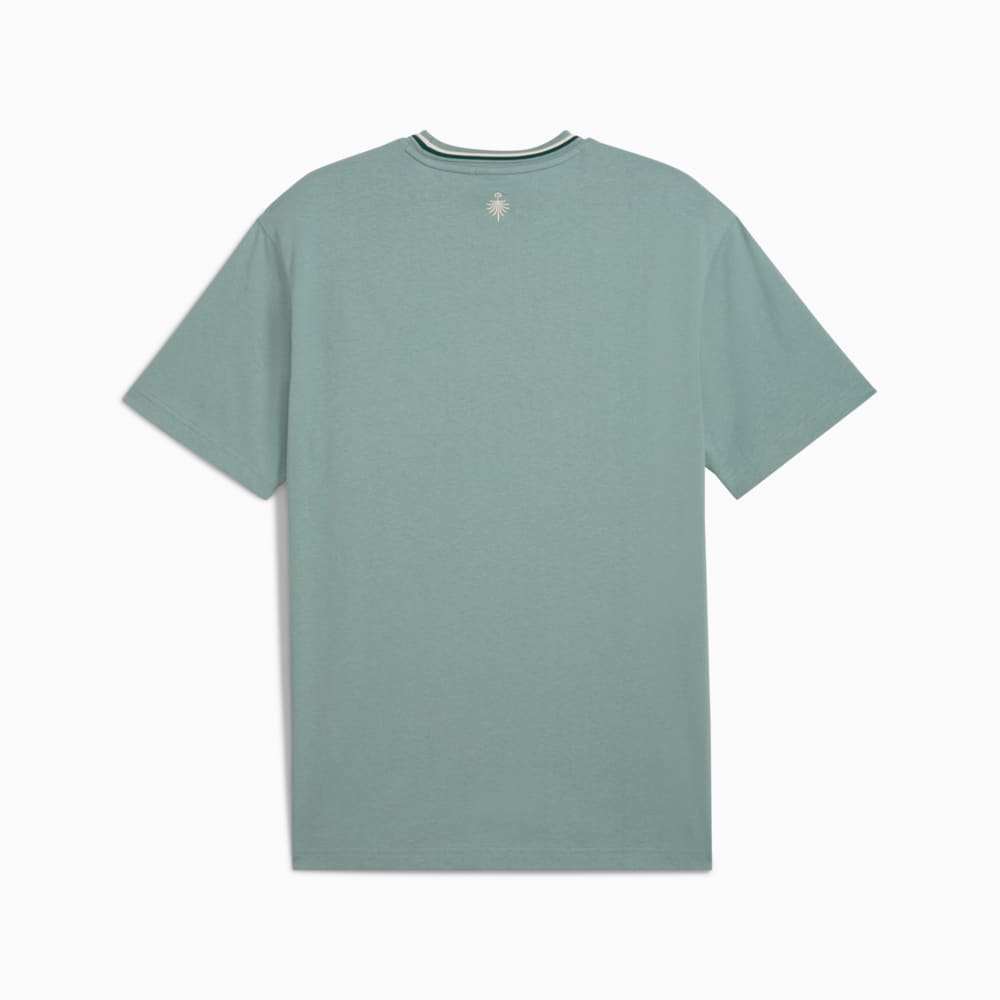 Image PUMA Camiseta PALAIS ARTISAN Masculina #6