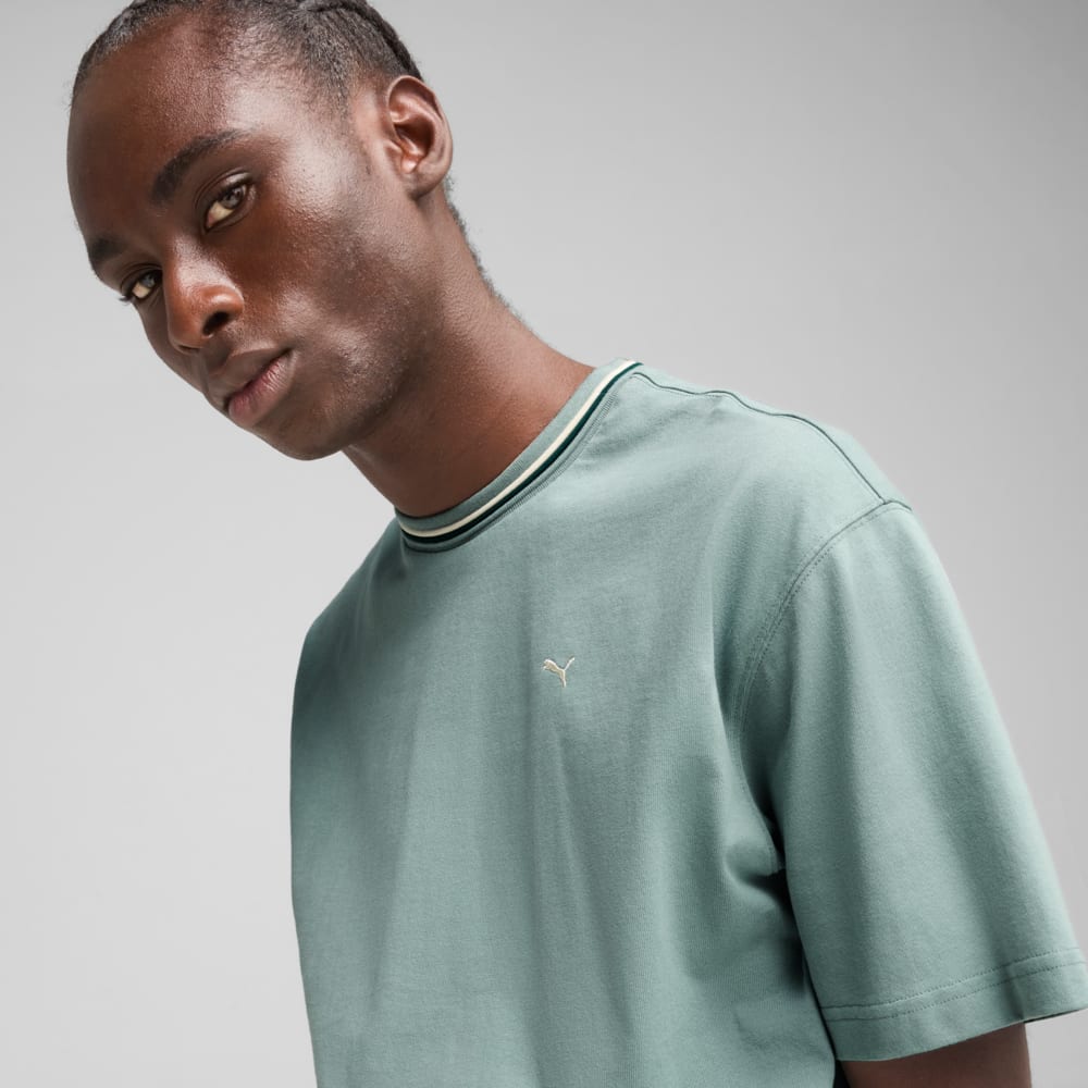 Imagen PUMA Polera PALAIS ARTISAN para hombre #2
