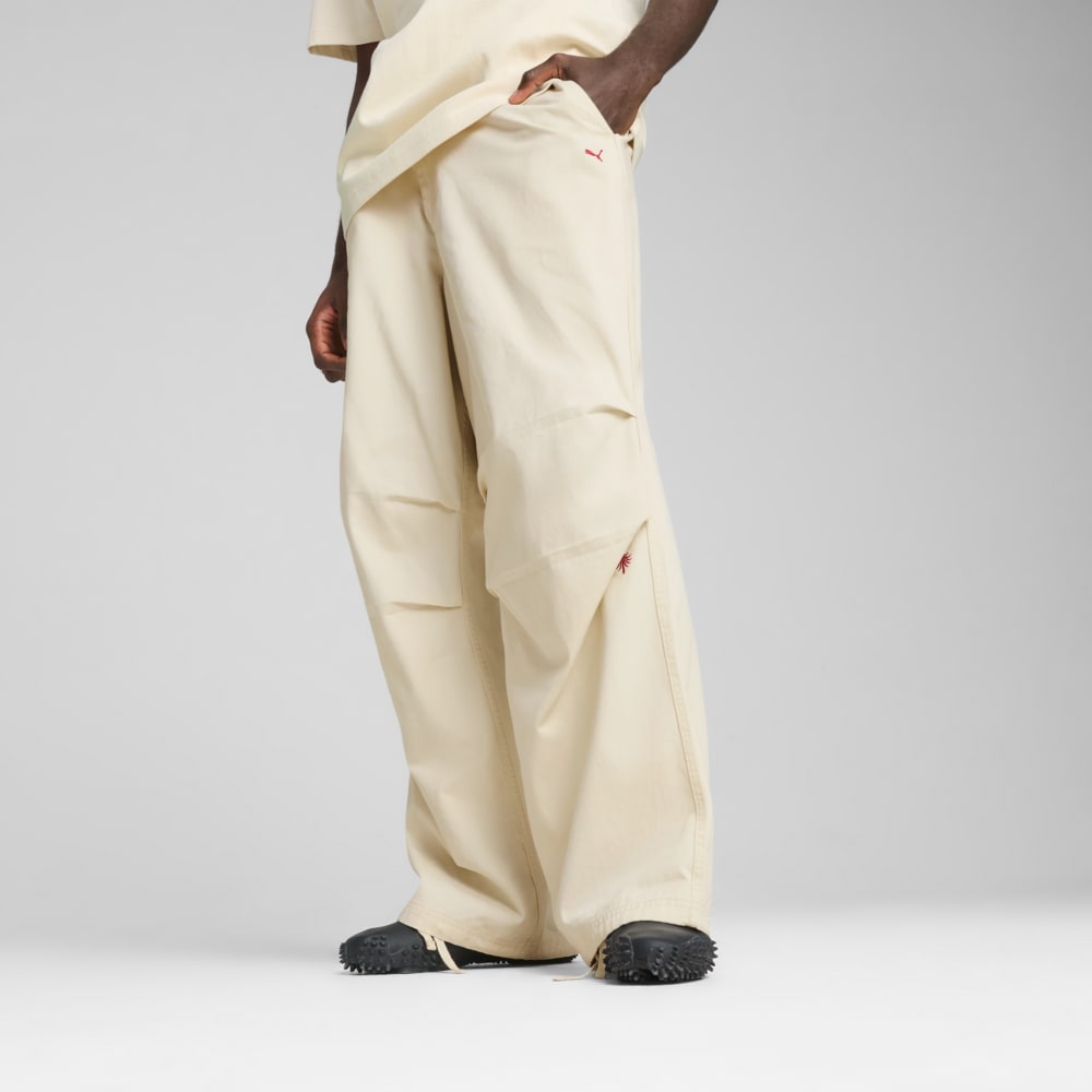 Imagen PUMA Pantalones PALAIS ARTISAN para hombre #1