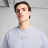 Изображение Puma Футболка GRAPHICS The PUMA Cat Tee Men #2: Cool Weather