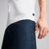 Изображение Puma Футболка GRAPHICS PUMA Boy Tee Men #5: Puma White