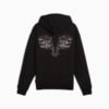 Изображение Puma Худи PUMA x CHARLOTTE ROHDE Hoodie Unisex #7: Puma Black