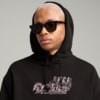 Изображение Puma Худи PUMA x CHARLOTTE ROHDE Hoodie Unisex #5: Puma Black