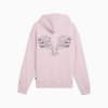 Изображение Puma Худи PUMA x CHARLOTTE ROHDE Hoodie Unisex #7: Rose Mauve