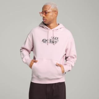 Зображення Puma Худі PUMA x CHARLOTTE ROHDE Hoodie Unisex