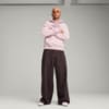 Изображение Puma Худи PUMA x CHARLOTTE ROHDE Hoodie Unisex #3: Rose Mauve