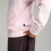Изображение Puma Худи PUMA x CHARLOTTE ROHDE Hoodie Unisex #5: Rose Mauve