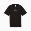 Изображение Puma Футболка PUMA x CHARLOTTE ROHDE Tee Unisex #6: Puma Black