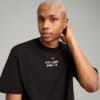 Изображение Puma Футболка PUMA x CHARLOTTE ROHDE Tee Unisex #5: Puma Black