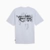 Изображение Puma Футболка PUMA x CHARLOTTE ROHDE Tee Unisex #7: Cool Weather