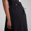 Изображение Puma Брюки YONA Parachute Pants Women #2: new navy