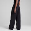 Изображение Puma Брюки YONA Parachute Pants Women #4: new navy