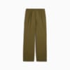 Изображение Puma Брюки YONA Parachute Pants Women #7: Olive Drab