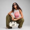 Изображение Puma Брюки YONA Parachute Pants Women #3: Olive Drab