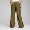 Изображение Puma Брюки YONA Parachute Pants Women #4: Olive Drab