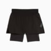 Изображение Puma Шорты PUMA x HELIOT EMIL Shorts Men #6: Puma Black