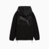 Изображение Puma Худи PUMA x ARIES  Hoodie Unisex #7: Puma Black