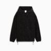 Изображение Puma Худи PUMA x ARIES  Hoodie Unisex #6: Puma Black
