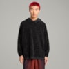 Изображение Puma Худи PUMA x ARIES  Hoodie Unisex #1: Puma Black