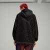 Изображение Puma Худи PUMA x ARIES  Hoodie Unisex #4: Puma Black