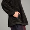 Изображение Puma Худи PUMA x ARIES  Hoodie Unisex #5: Puma Black