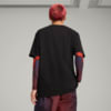 Зображення Puma Футболка PUMA x ARIES  Graphic Tee Unisex #4: Puma Black