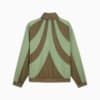 Изображение Puma Ветровка PUMA x KIDSUPER Windbreaker Men #7: Dusty Green