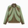 Изображение Puma Ветровка PUMA x KIDSUPER Windbreaker Men #6: Dusty Green