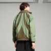 Изображение Puma Ветровка PUMA x KIDSUPER Windbreaker Men #4: Dusty Green