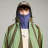 Изображение Puma Ветровка PUMA x KIDSUPER Windbreaker Men #5: Dusty Green