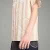 Изображение Puma Рубашка PUMA x KIDSUPER Shirt Unisex #2: Alpine Snow