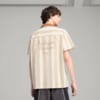 Изображение Puma Рубашка PUMA x KIDSUPER Shirt Unisex #4: Alpine Snow
