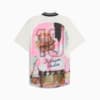 Зображення Puma Футболка PUMA x KIDSUPER Graphic Jersey Men #7: Warm White