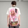 Зображення Puma Футболка PUMA x KIDSUPER Graphic Jersey Men #4: Warm White