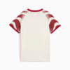 Зображення Puma Футболка PUMA x KIDSUPER Ringer Tee Men #7: Warm White