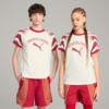 Зображення Puma Футболка PUMA x KIDSUPER Ringer Tee Men #1: Warm White