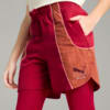 Зображення Puma Шорти PUMA x KIDSUPER Shorts Unisex #5: Dark Crimson