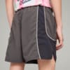 Изображение Puma Шорты PUMA x KIDSUPER Shorts Unisex #2: Dark Coal