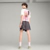 Изображение Puma Шорты PUMA x KIDSUPER Shorts Unisex #4: Dark Coal