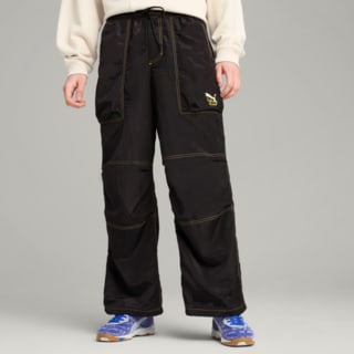 Зображення Puma Штани PUMA x KIDSUPER Pants Men