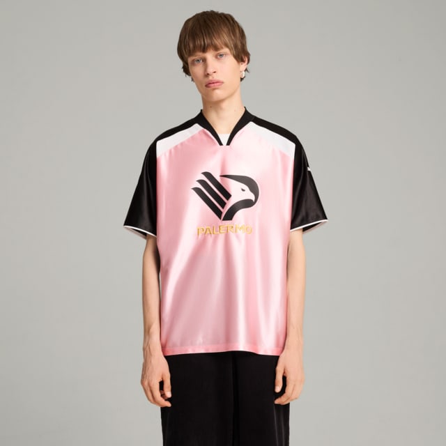 Imagen PUMA Camiseta PUMA x PALERMO F.C. unisex