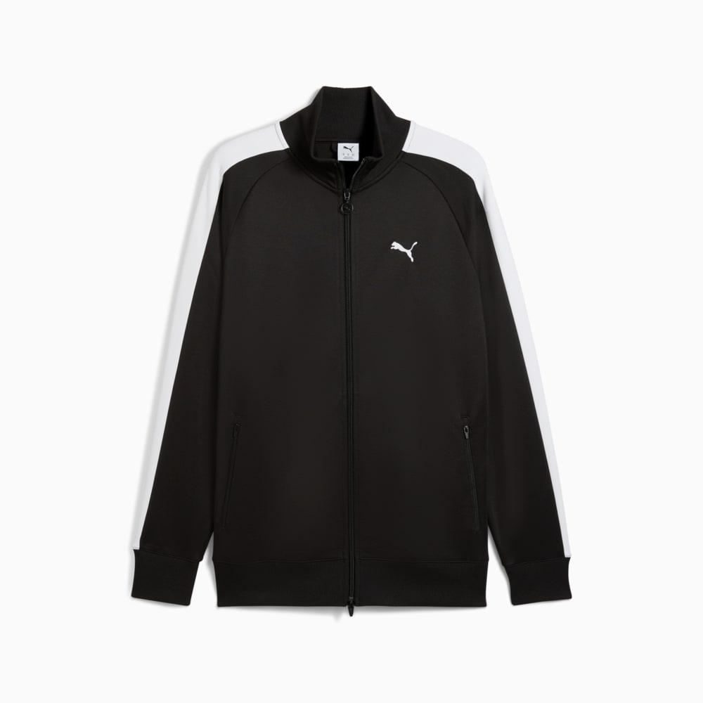 Image PUMA Jaqueta T7 ALWAYS ON Track Masculina #5