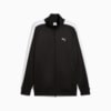 Изображение Puma Олимпийка T7 ALWAYS ON Track Jacket Men #6: Puma Black