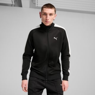 Изображение Puma Олимпийка T7 ALWAYS ON Track Jacket Men