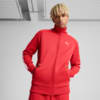 Изображение Puma Олимпийка T7 ALWAYS ON Track Jacket Men #1: For All Time Red